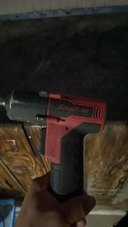 Snapon impact