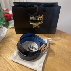 MCM BELT