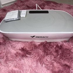 Merach Vibration Plate 