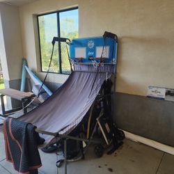 Free Basketball Hoop Game