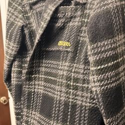 Empyre Flannel jacket