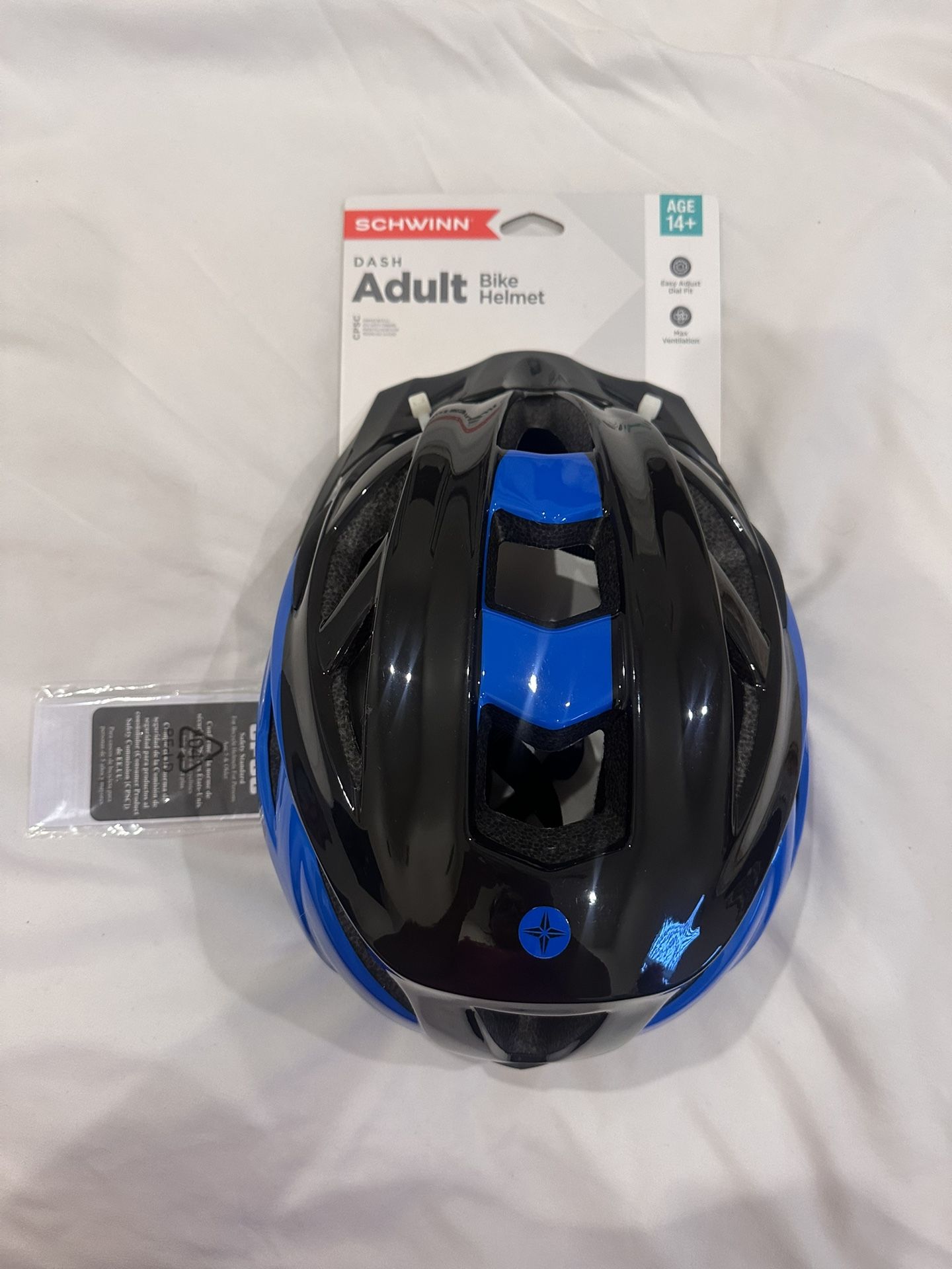 Schwinn Dash Adult Helmet