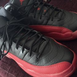 Air Jordan 12 Retro Gg