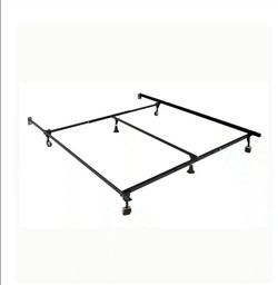 BOX SPRING QUEEN