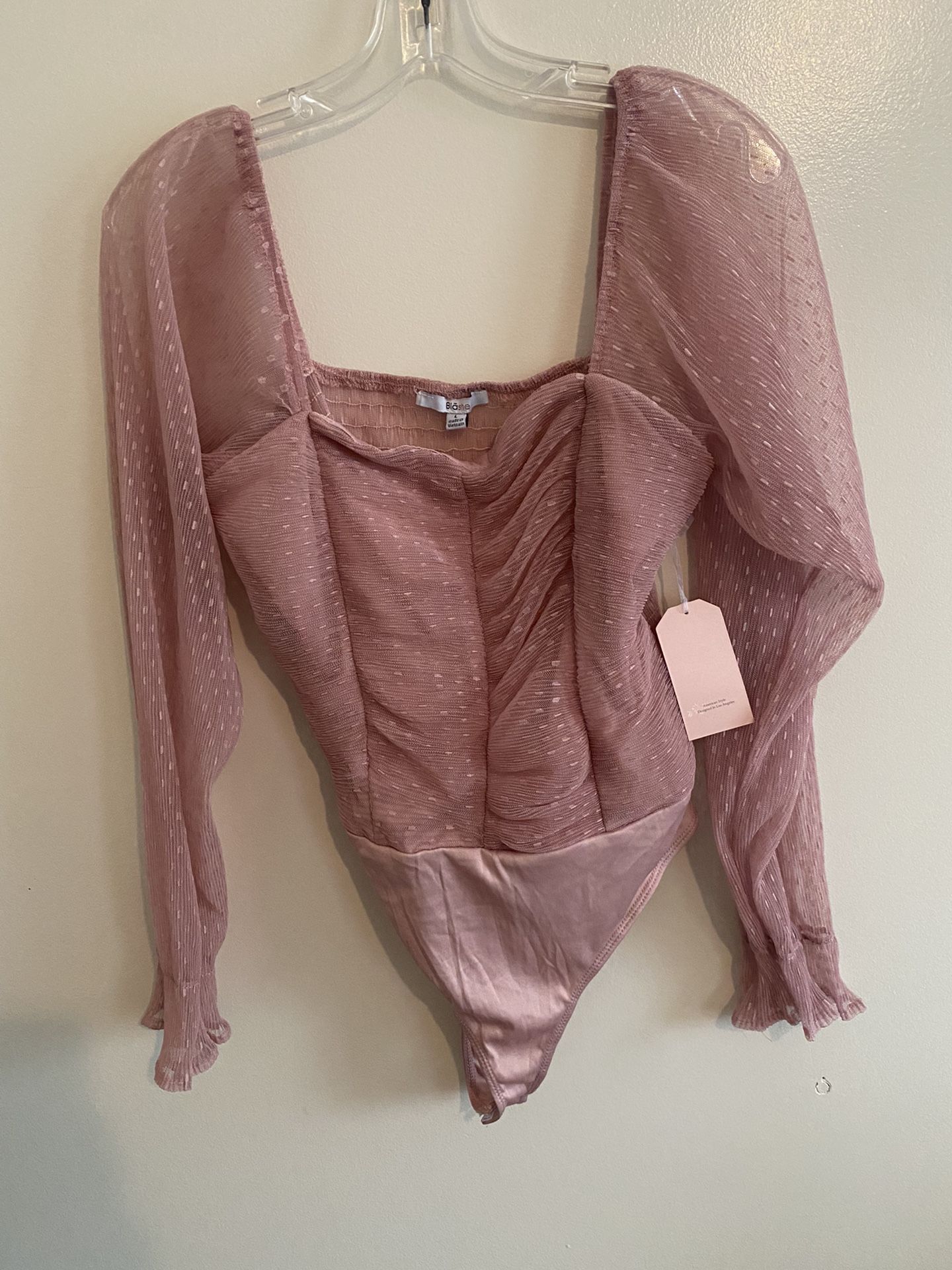 Bodysuit(L)