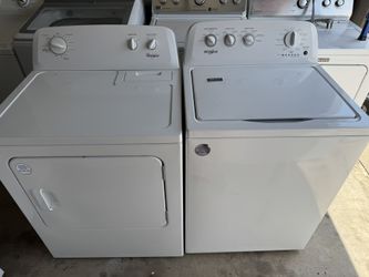 Whirlpool Set