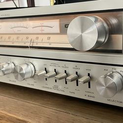 Stereo 