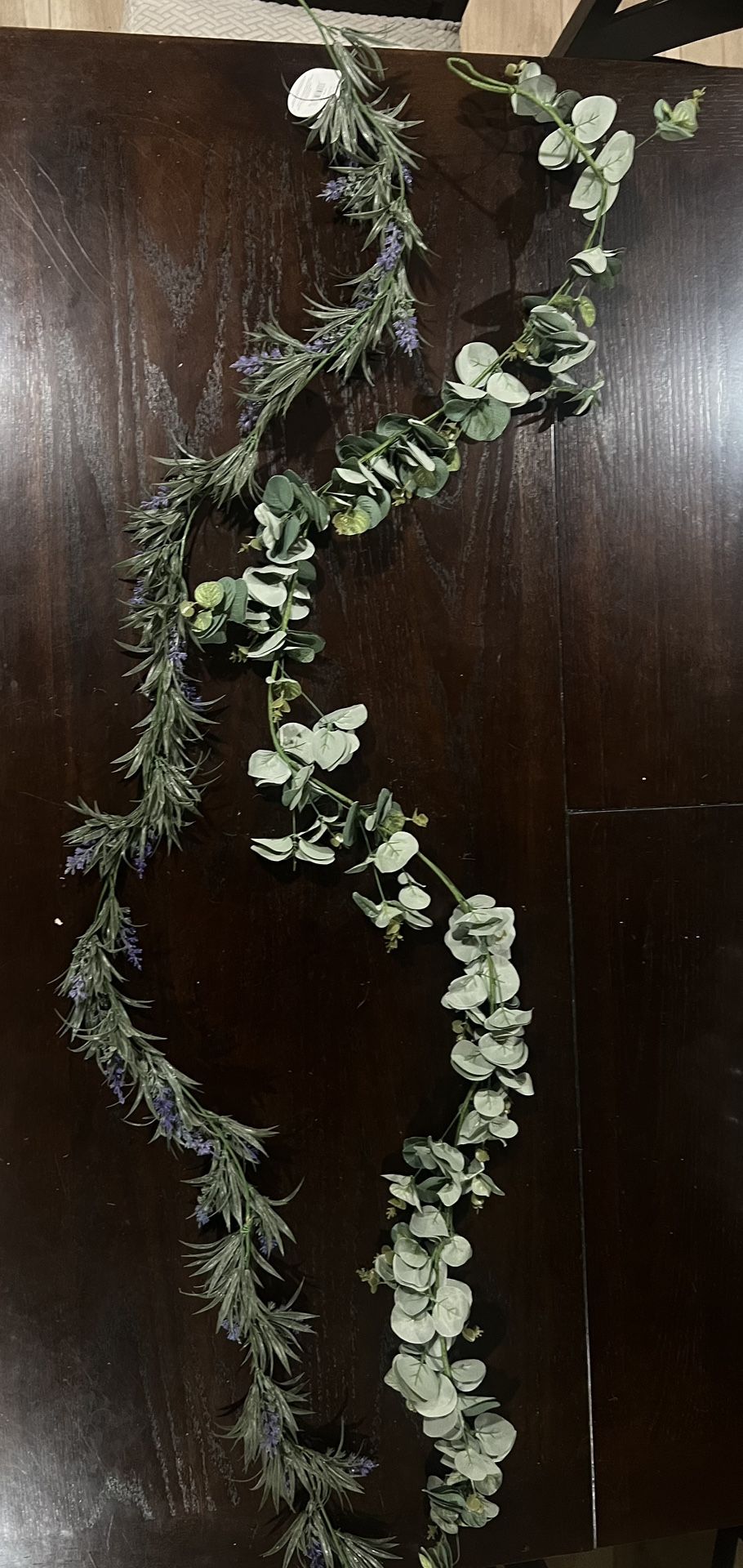 2Strands Of Greenery