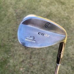 Cleveland CG12 Zip Grooves 56*/14 