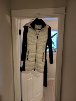 Womens S Calvin Klein Jacket.