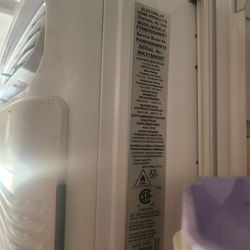 Window unit