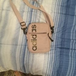 Little Adidas Purse
