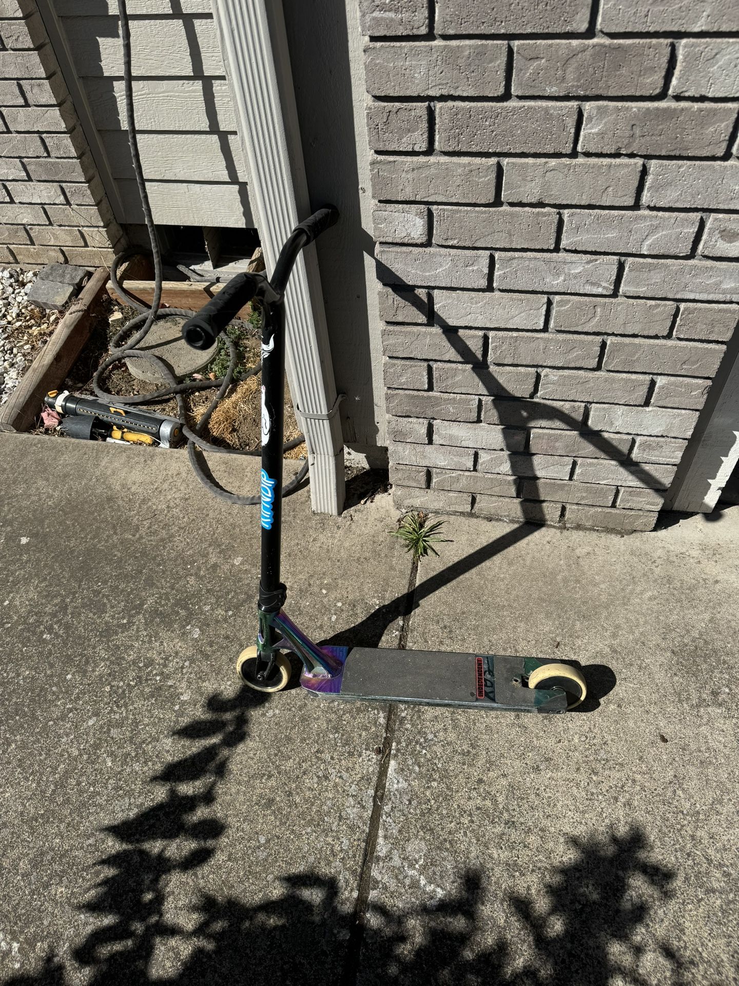 Trick Scooter