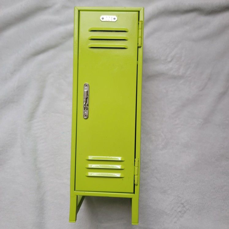American Girl Locker