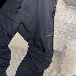 Mens Snowboard Pants Smarty 3-in-1 Cargo Snowboard Pants XXL