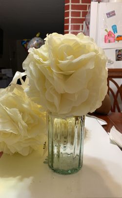 Roses bols