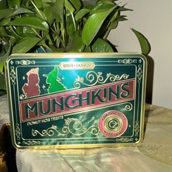 Wicked Tin