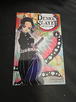 Demon Slayer T06