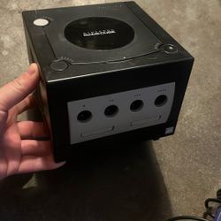 Nintendo GameCube 