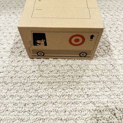 Magnetic Closure Gift Box 