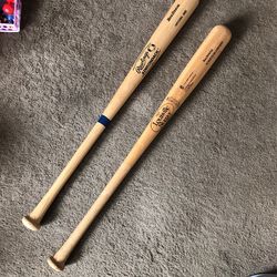 Rawlings BigStick 232 / Louisville Slugr 180