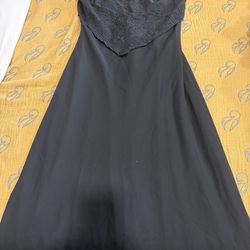 Vintage Dress