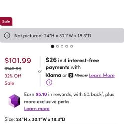 Casa Para Perro Mediano  Nueva  Me Ubico  Por La 59 Avenue And MacDowell 