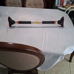 Pull Up Bar