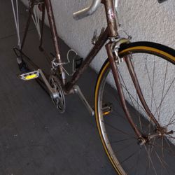 Bike Parts For Sale
