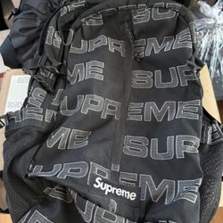 Supreme Backpack (FW21)