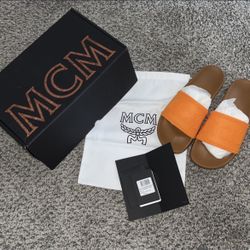 MCM SLIDES