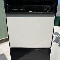Portable Dishwasher 