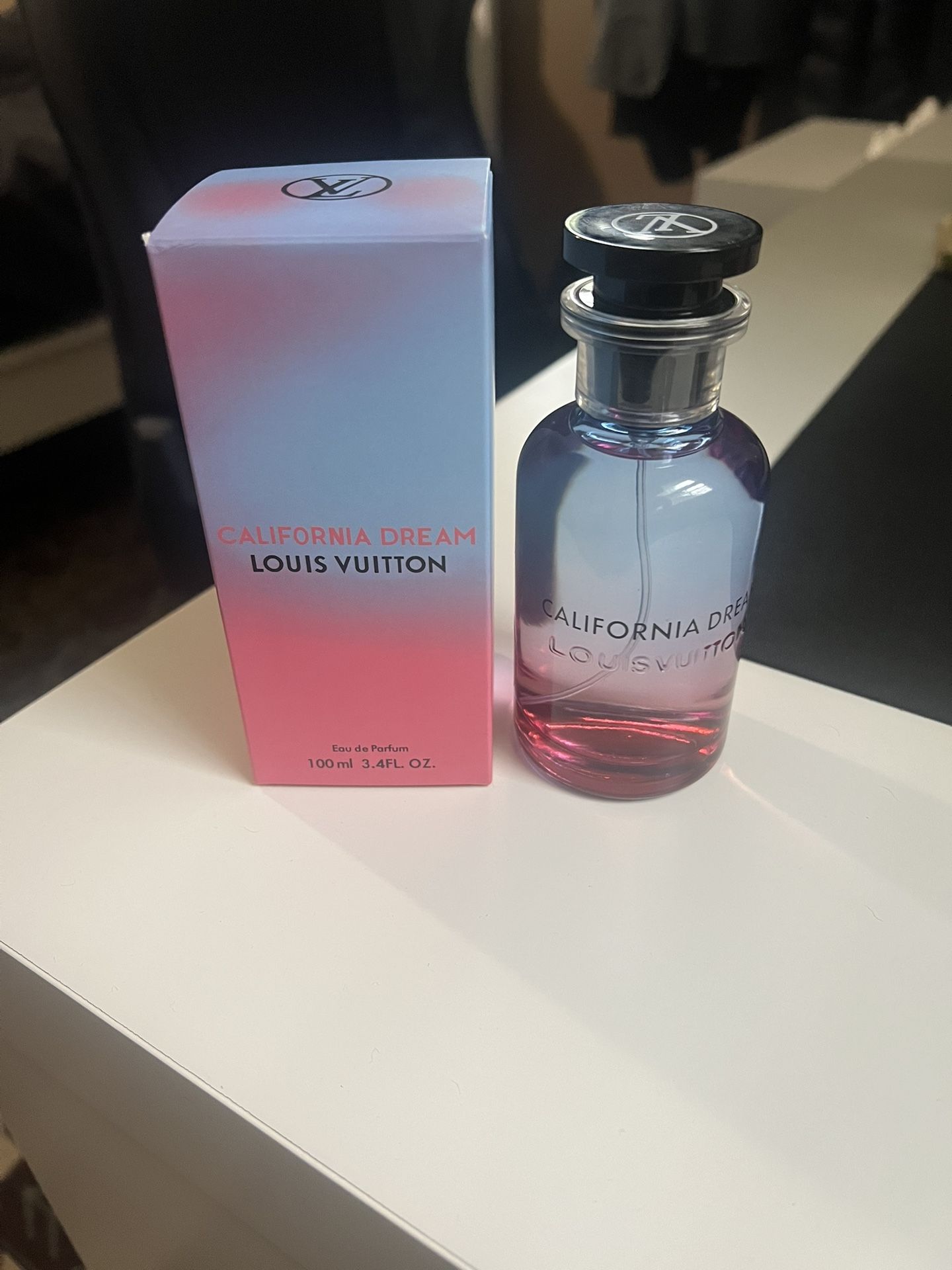 Louis Vuitton California Dream