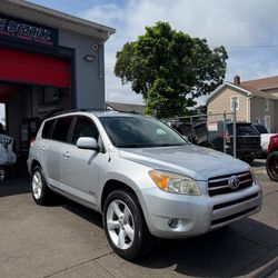 2008 Toyota Rav4