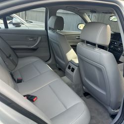 2011 BMW 328i