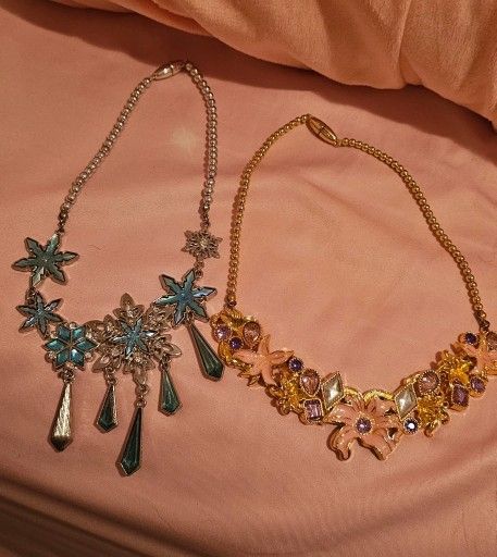 Princess Necklace