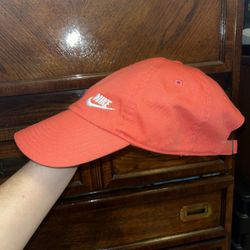 Nike Adjustable Hat