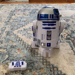 Hasbro Remote Control Star Wars R2D2