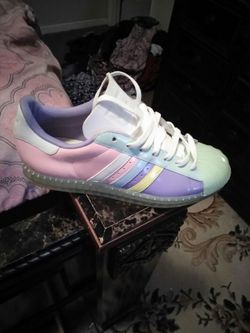 Exclusive Adidas size 11