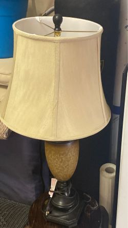 Lamp small table