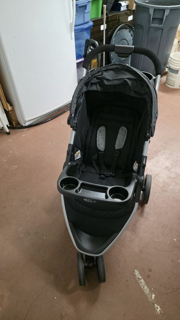 Graco Baby Stroller