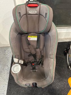 Free Car seat