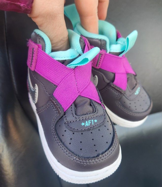 Nike Baby Sneakers 4C 