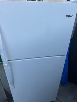 Refrigerator 30”