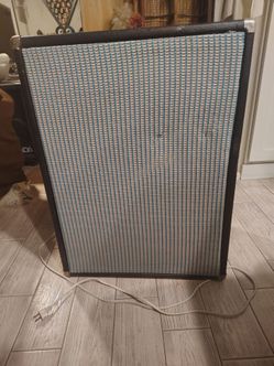 Leslie Model 16 Speaker Cabinet