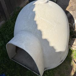Dog House $80 Or B/O