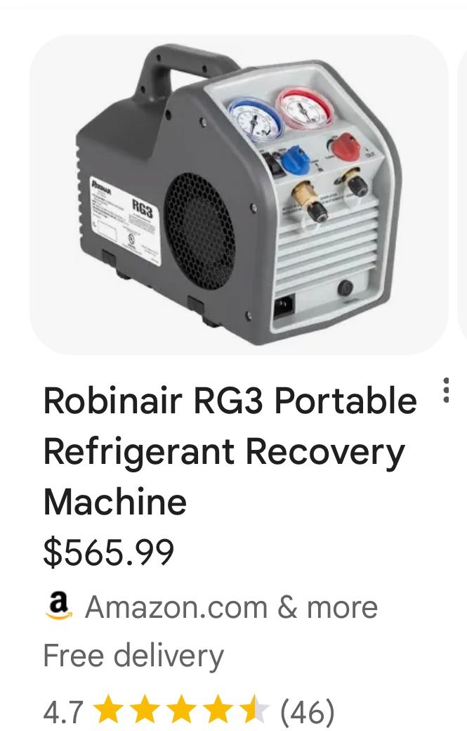 Robinair