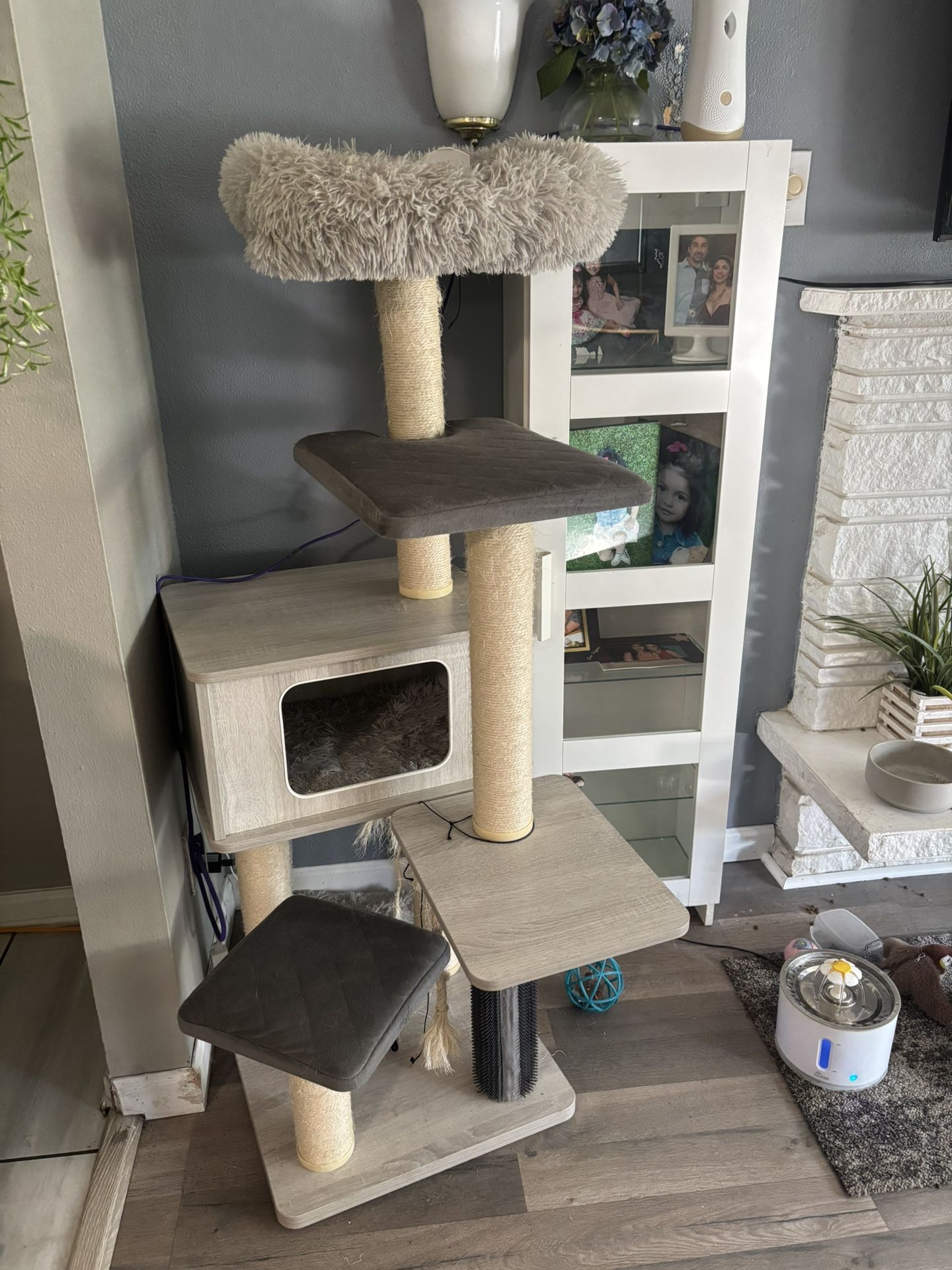 Costco Cat Tree