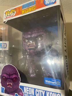 Funko pops