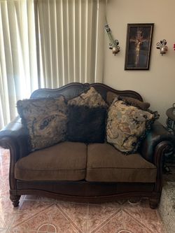 Lovely sofa